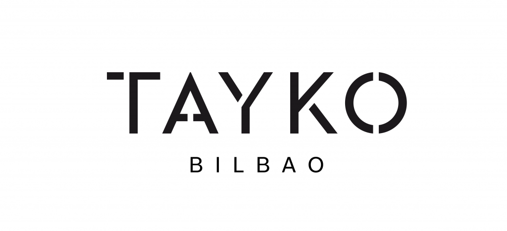 Logo Tayko Bilbao
