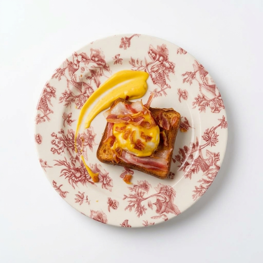 Brunch Benedict Web
