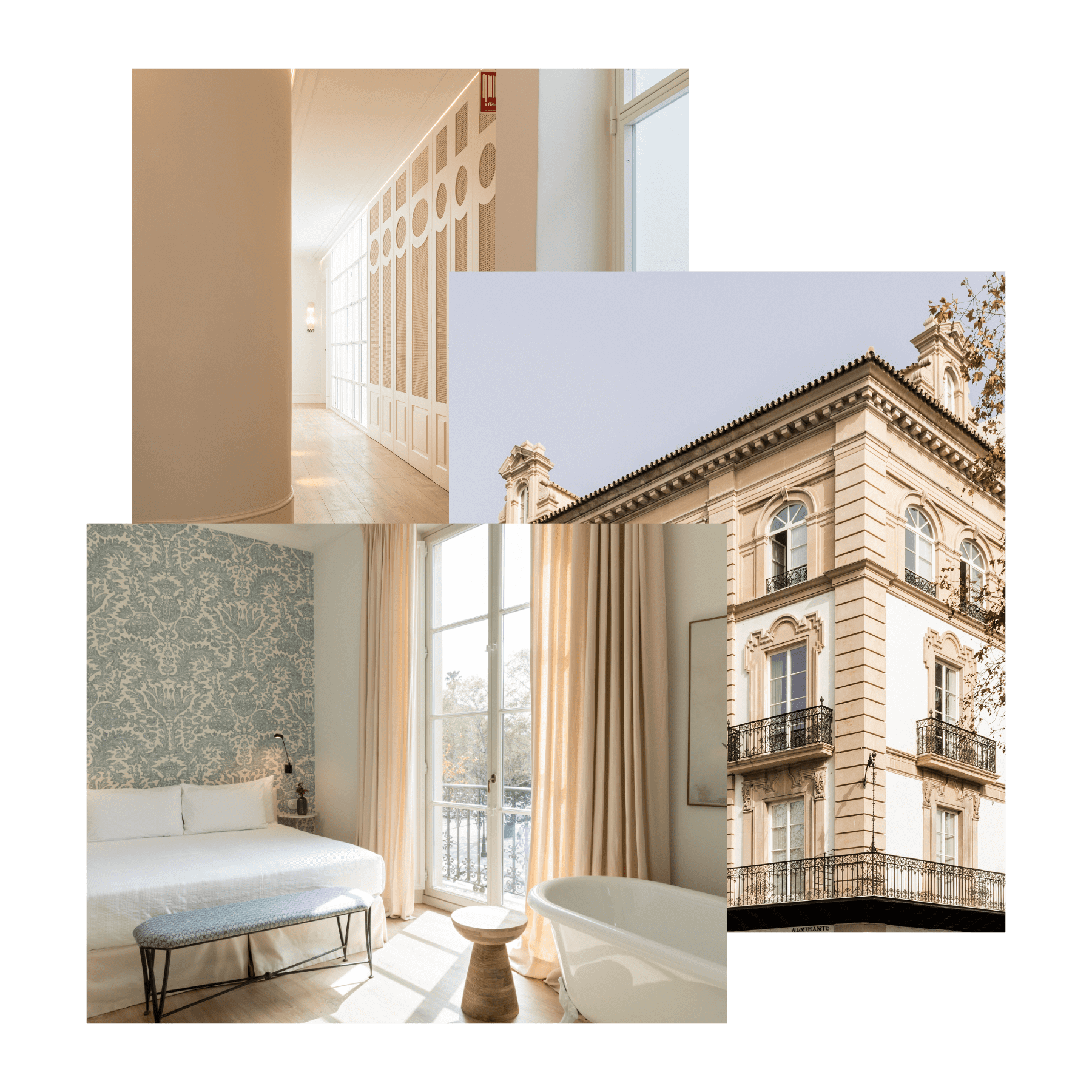 Foto de Hotel Tayko Sevilla en Sevilla
