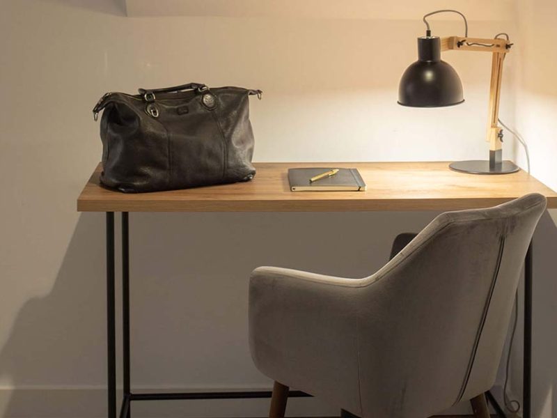 Escritorio Tower Suite