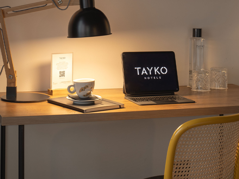 Extra View Escritorio