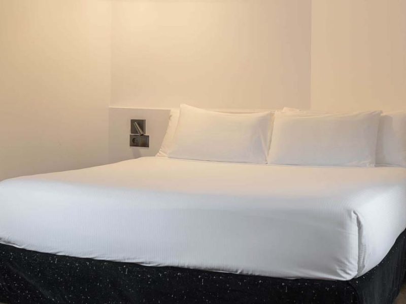 Habitacion Tower Suite 2