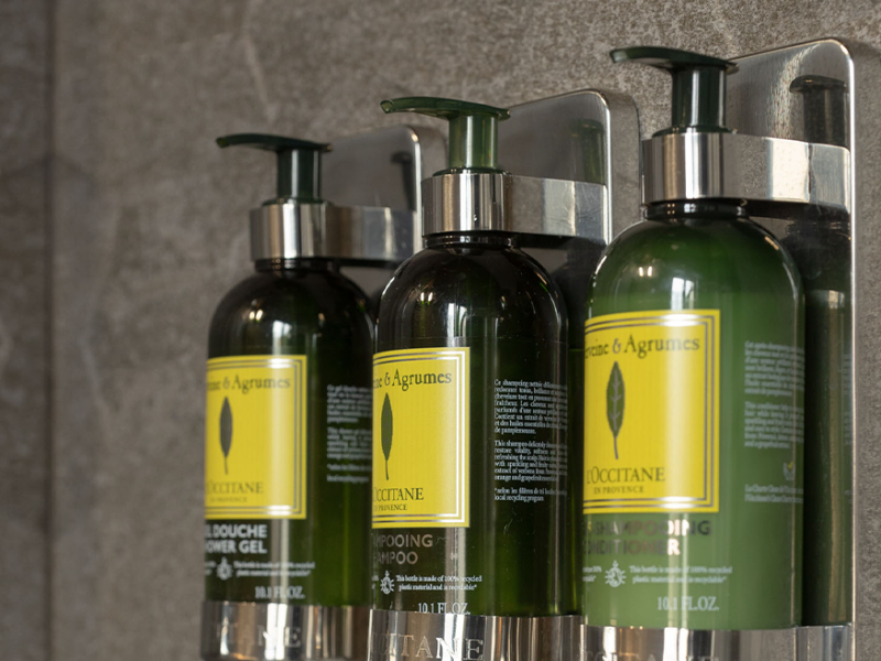 Junior Suite Detalles