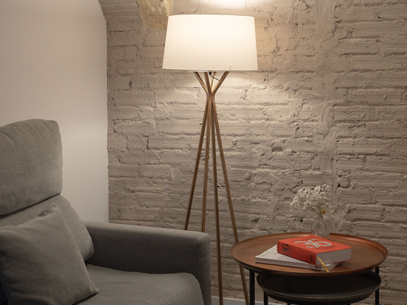 Junior Suite Lectura