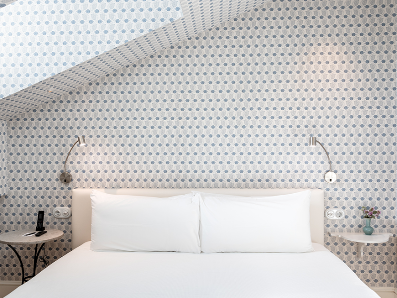 Signature Attic Room