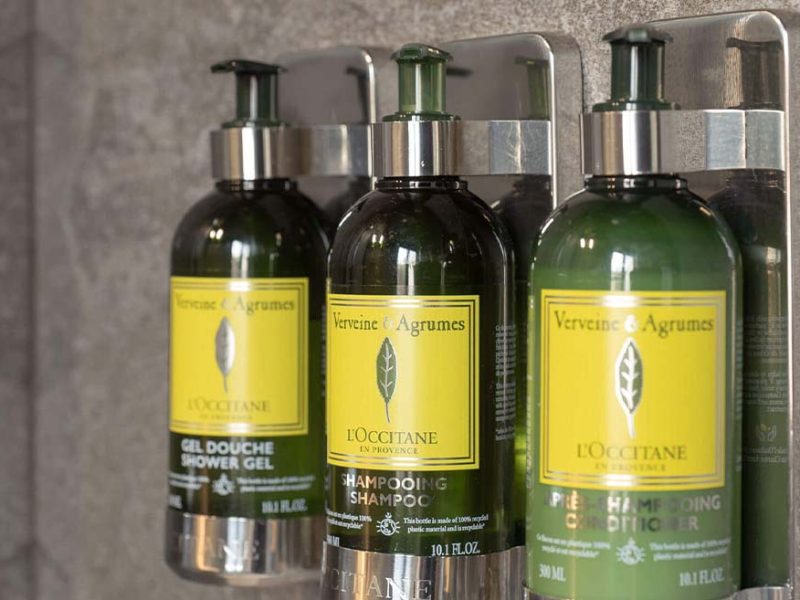 Xtra Small Amenities