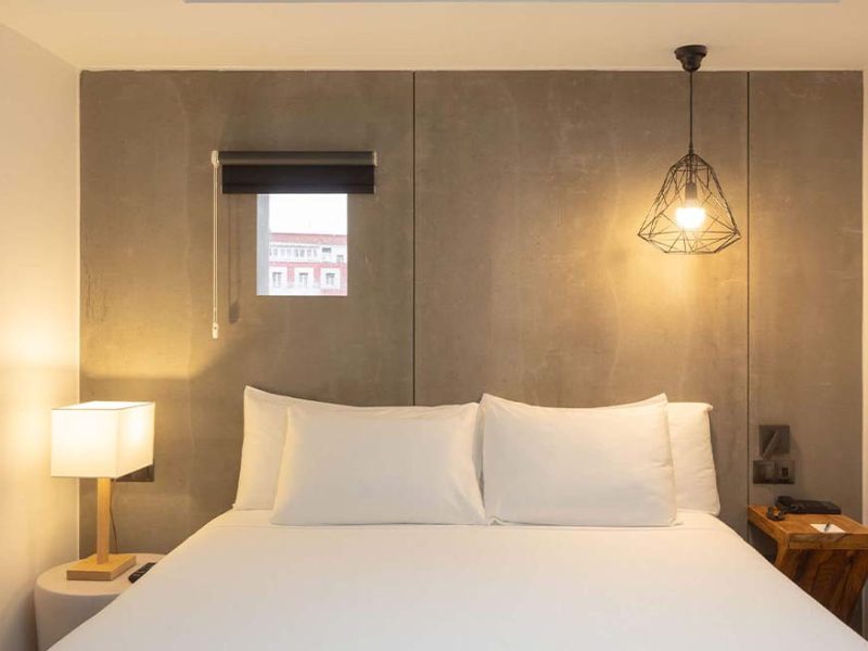 Xtra Small Ventanuco