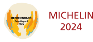 Logos Repsol Michelin 2024