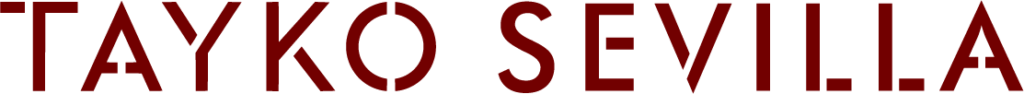 Tayko Logo Sevilla Colorx2